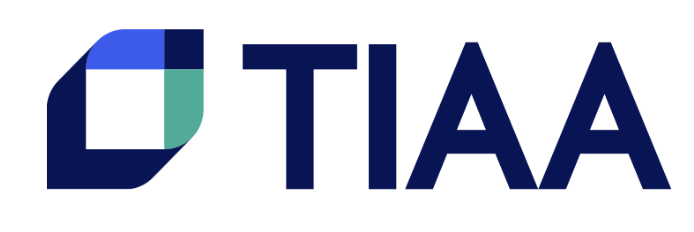 TIAA Logo